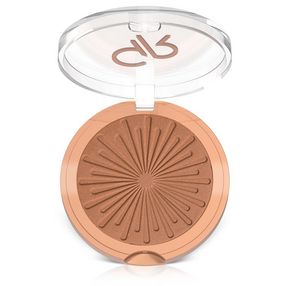 Golden Rose Sun Bright Bronzer Powder – 05
