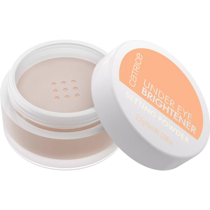 Catrice Under Eye Brightener Setting Powder – 020 Warm Nude