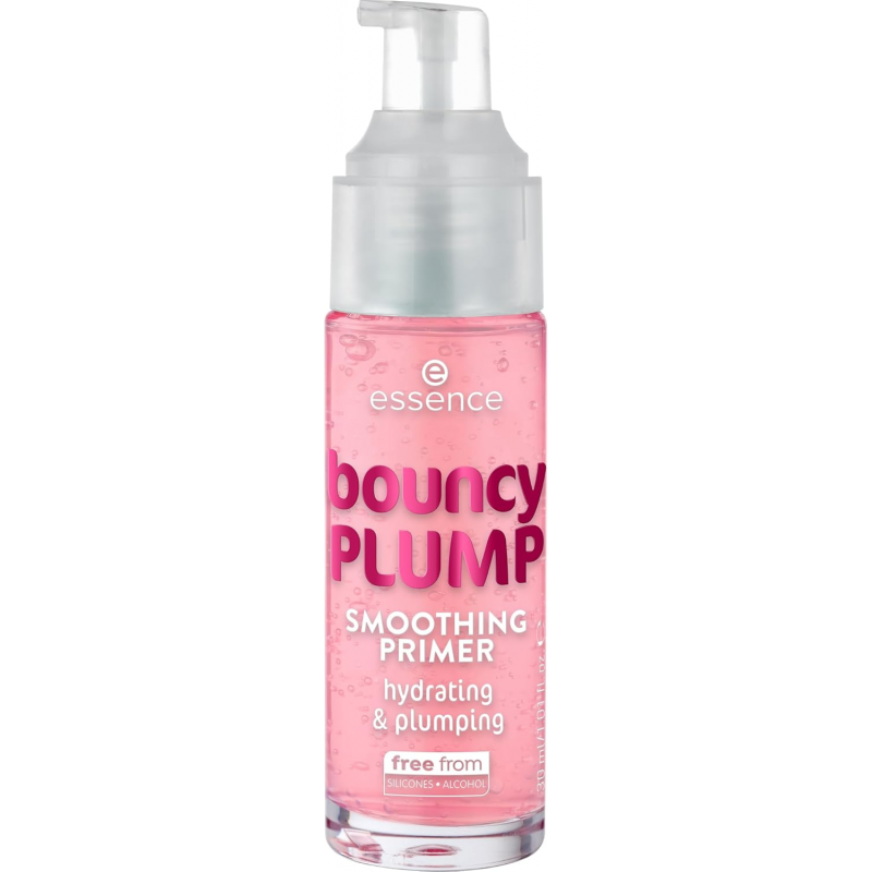 Essence Bouncy Plump Smoothing Primer