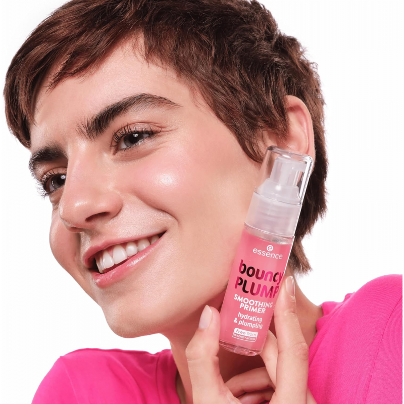 Essence Bouncy Plump Smoothing Primer