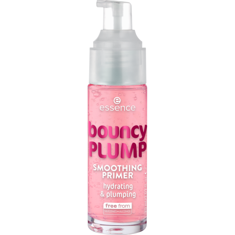 Essence Bouncy Plump Smoothing Primer