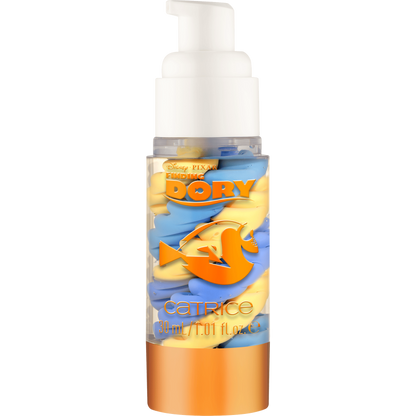 Catrice Disney Pixar Finding Dory Primer