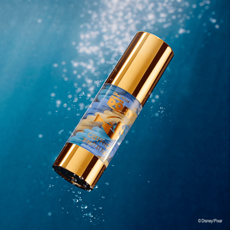 Catrice Disney Pixar Finding Dory Primer