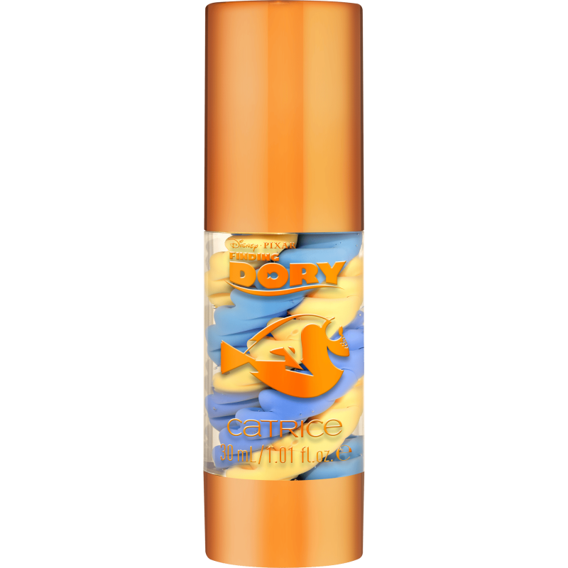 Catrice Disney Pixar Finding Dory Primer