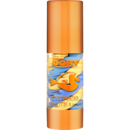 Catrice Disney Pixar Finding Dory Primer