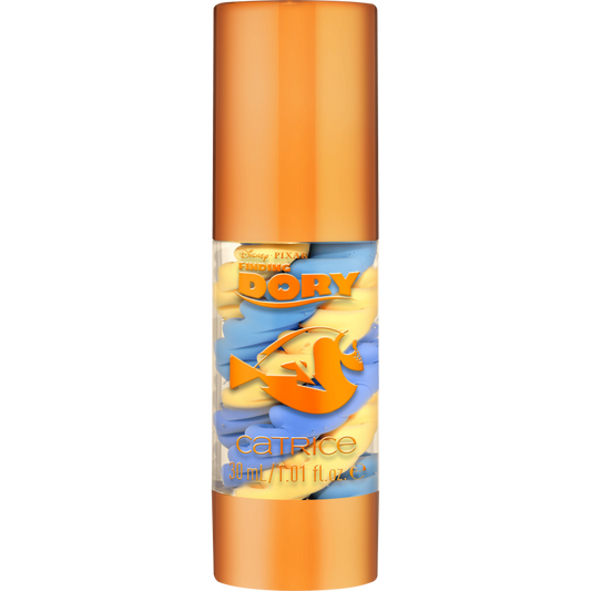 Catrice Disney Pixar Finding Dory Primer