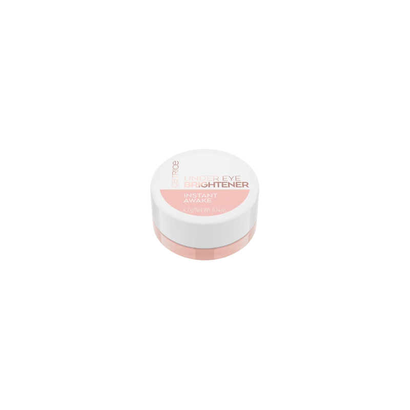 Catrice Under Eye Brightener – Réf. 937575