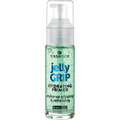 Essence Jelly Grip Hydrating Primer