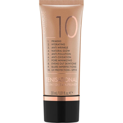 Catrice Ten!sational 10 in 1 Dream Primer – 020