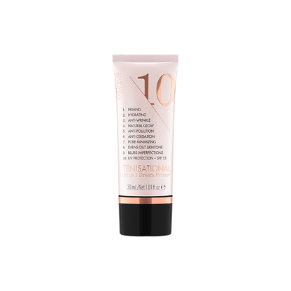 Catrice Ten!sational 10 in 1 Dream Primer – 010