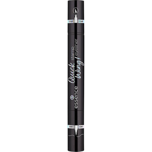 Essence Quick Wing! Stamp Eyeliner – 01