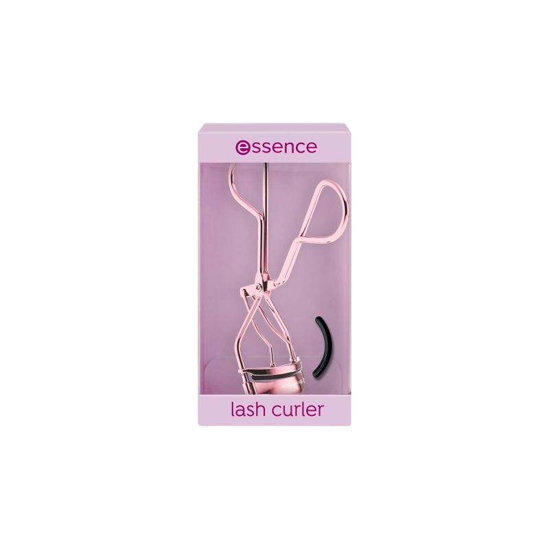 Essence Recourbe-Cils