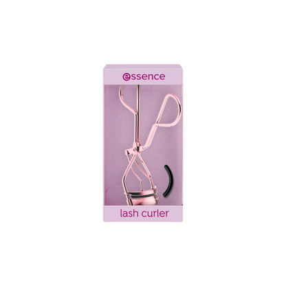 Essence Recourbe-Cils