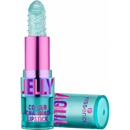 Essence Aqua Jelly Colour Changing Lipstick