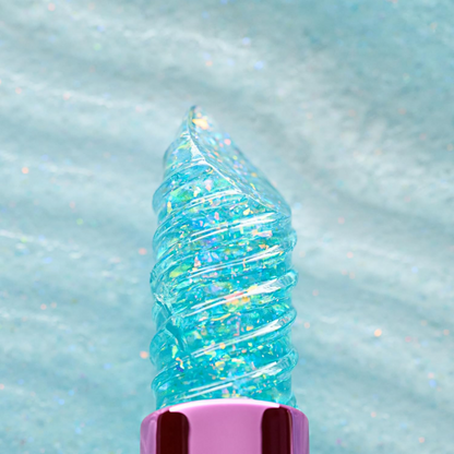 Essence Aqua Jelly Colour Changing Lipstick
