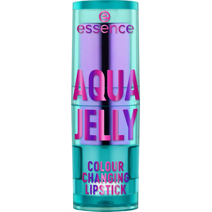 Essence Aqua Jelly Colour Changing Lipstick