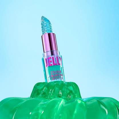 Essence Aqua Jelly Colour Changing Lipstick