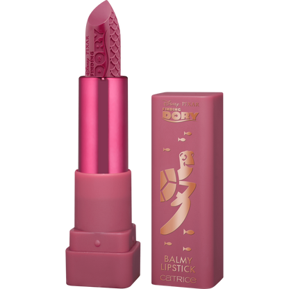 Catrice Disney Pixar Finding Dory Balmy Lipstick – 010 Turtle Tales