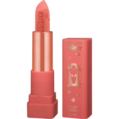 Catrice Disney Pixar Finding Dory Balmy Lipstick – 020 Starfish Shimmer