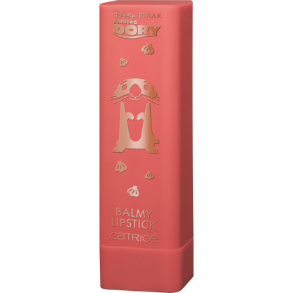 Catrice Disney Pixar Finding Dory Balmy Lipstick – 020 Starfish Shimmer
