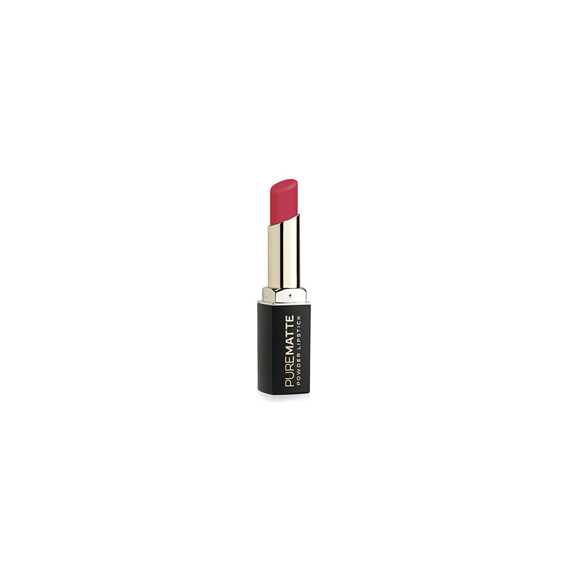 Golden Rose Pure Matte Powder Lipstick – 116
