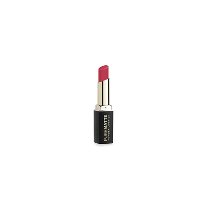 Golden Rose Pure Matte Powder Lipstick – 116