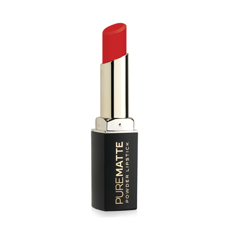 Golden Rose Pure Matte Powder Lipstick – 117