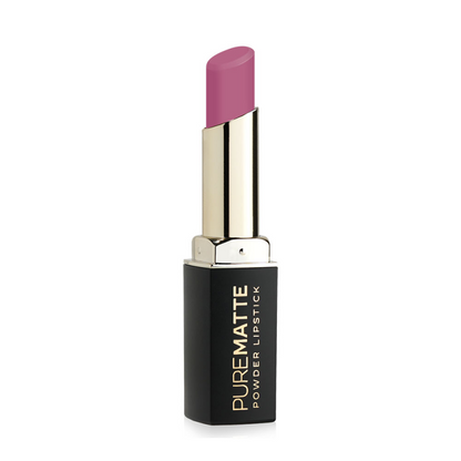 Golden Rose Pure Matte Powder Lipstick – 111