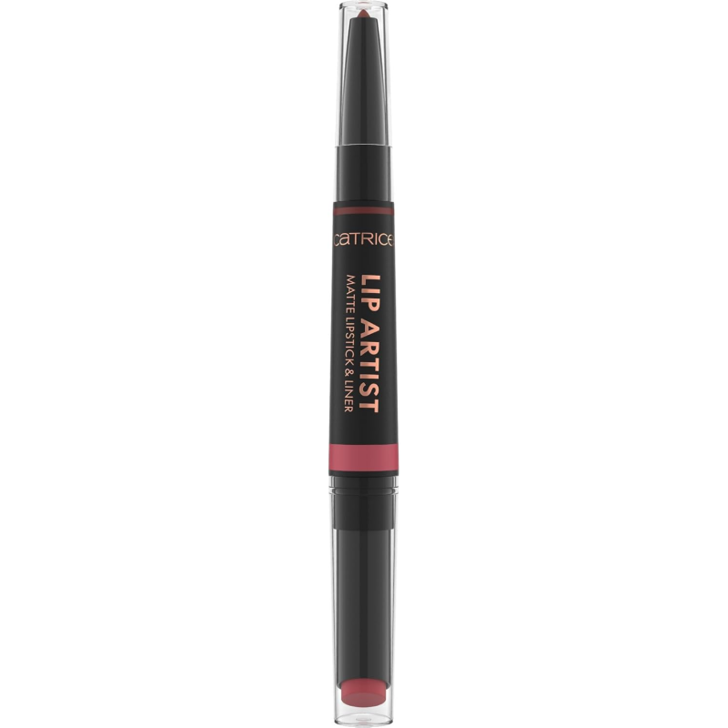 Catrice Lip Artist Matte Lipstick & Liner – 020 Never Apart