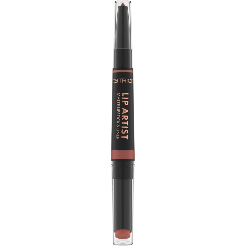 Catrice Lip Artist Matte Lipstick & Liner – 030 Best Friends Forever