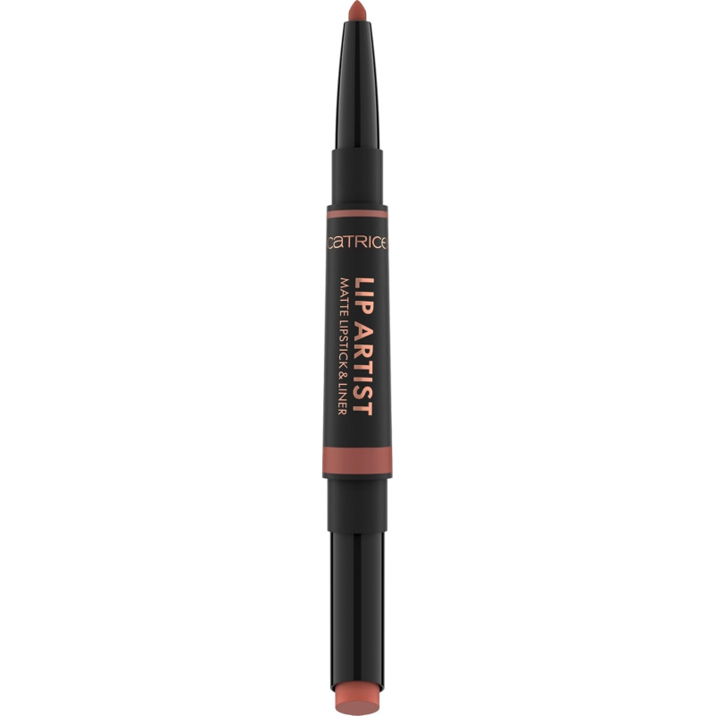Catrice Lip Artist Matte Lipstick & Liner – 030 Best Friends Forever