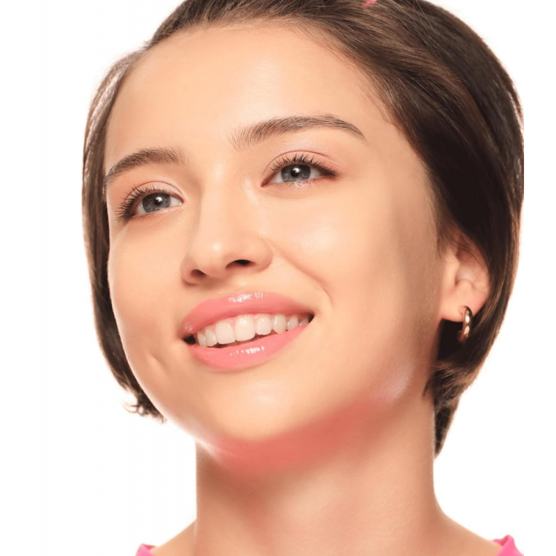 Essence Glossy Glaze High Shine Lipstick – 02 On Cloud Nude
