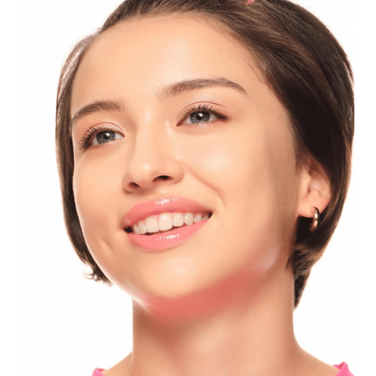 Essence Glossy Glaze High Shine Lipstick – 02 On Cloud Nude