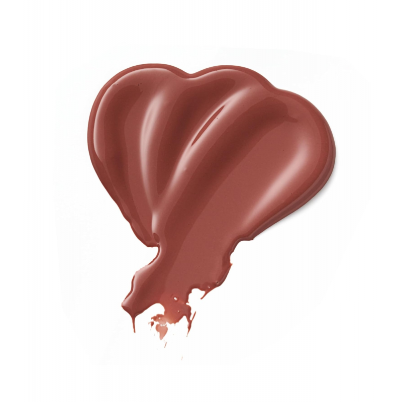 Essence Glossy Glaze High Shine Lipstick – 01 Livin La Vida Mocha