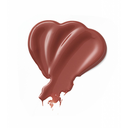 Essence Glossy Glaze High Shine Lipstick – 01 Livin La Vida Mocha