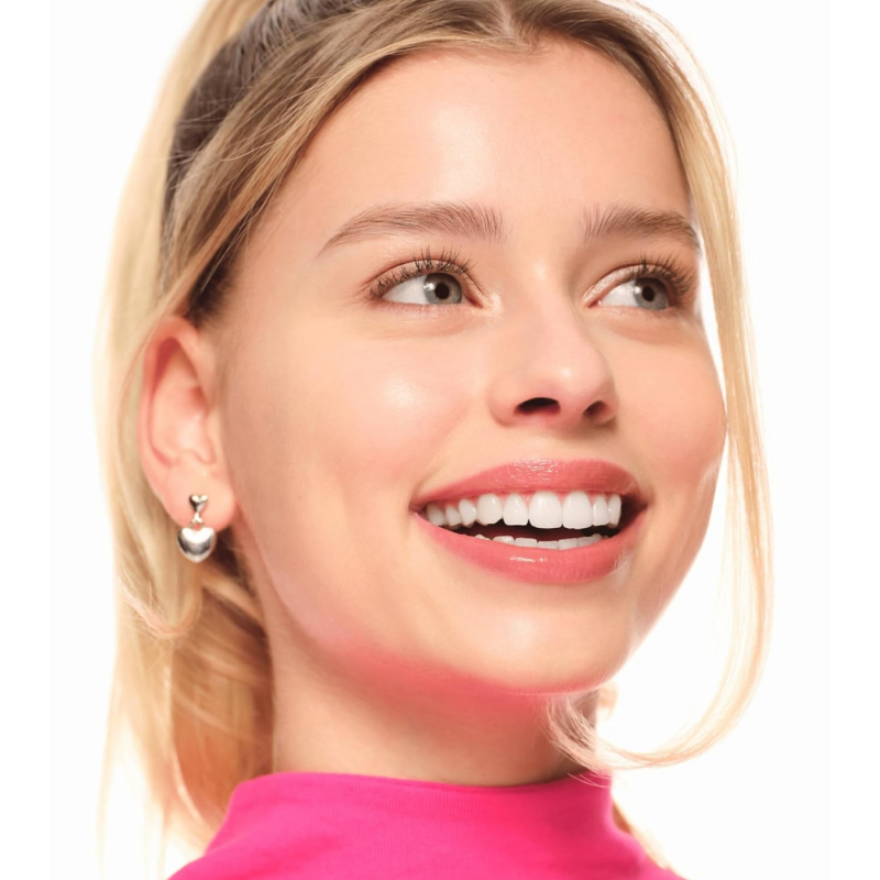 Essence Glossy Glaze High Shine Lipstick – 01 Livin La Vida Mocha