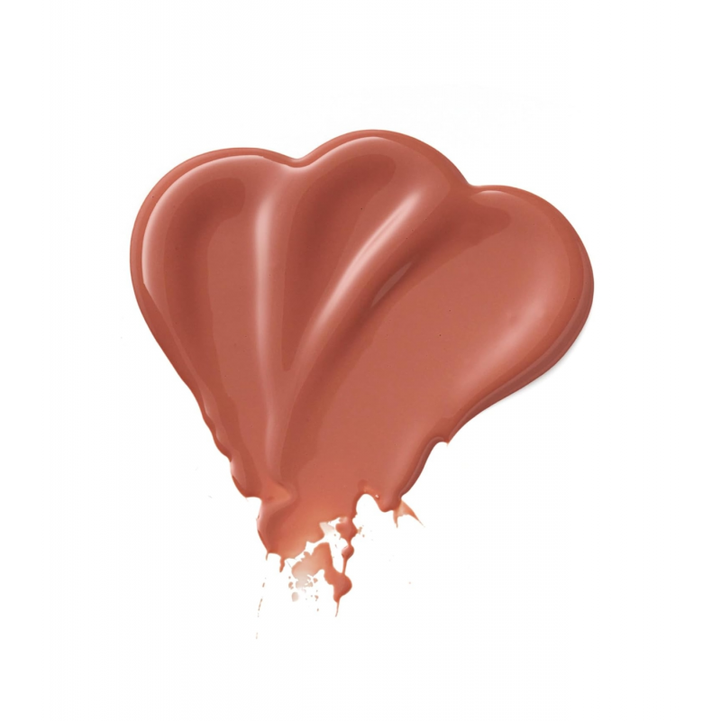 Essence Glossy Glaze High Shine Lipstick – 02 On Cloud Nude