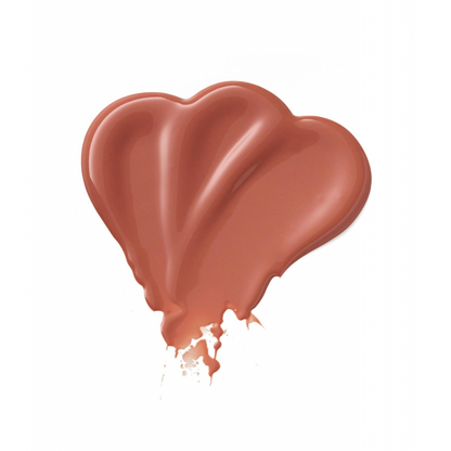 Essence Glossy Glaze High Shine Lipstick – 02 On Cloud Nude
