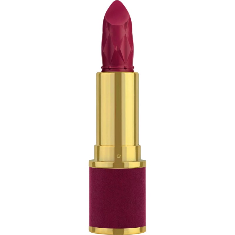 Catrice Festive Treasures Rouge à Lèvres Hydratant Brillant – C02 Kissberry