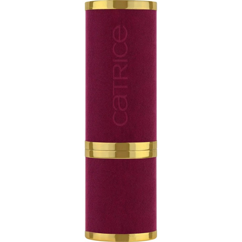 Catrice Festive Treasures Rouge à Lèvres Hydratant Brillant – C02 Kissberry