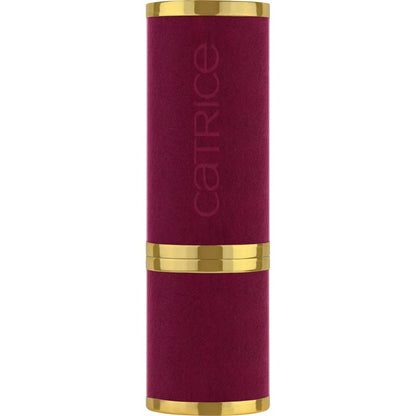 Catrice Festive Treasures Rouge à Lèvres Hydratant Brillant – C02 Kissberry