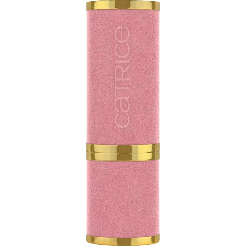 Catrice Festive Treasures Rouge à Lèvres Hydratant Brillant – C01 Merry Kissmas!