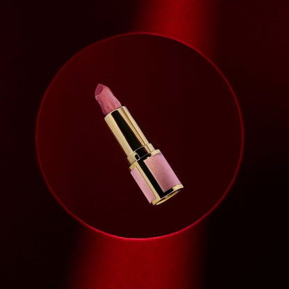 Catrice Festive Treasures Rouge à Lèvres Hydratant Brillant – C01 Merry Kissmas!