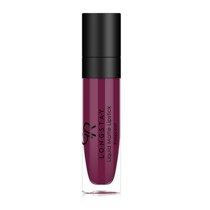 Golden Rose Longstay Liquid Matte Lipstick – 05