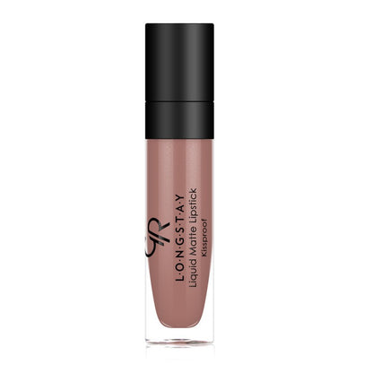 Golden Rose Longstay Liquid Matte Lipstick – 11