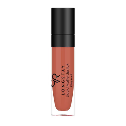 Golden Rose Longstay Liquid Matte Lipstick – 42