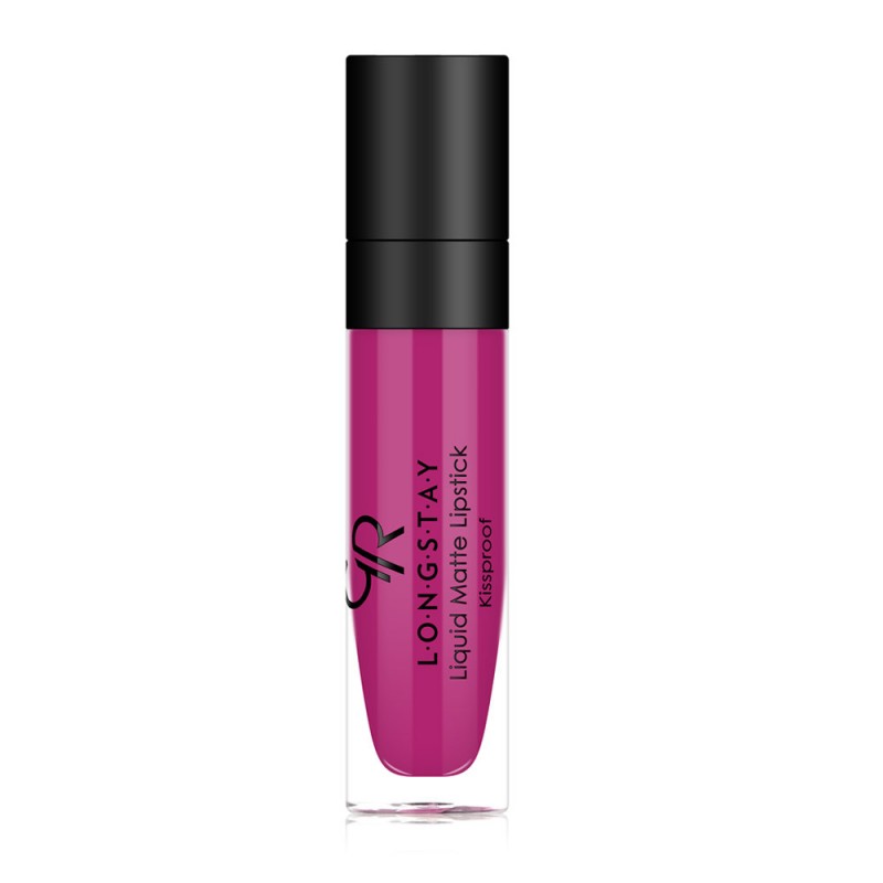 Golden Rose Longstay Liquid Matte Lipstick – 02