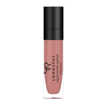 Golden Rose Longstay Liquid Matte Lipstick – 33