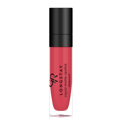 Golden Rose Longstay Liquid Matte Lipstick – 32