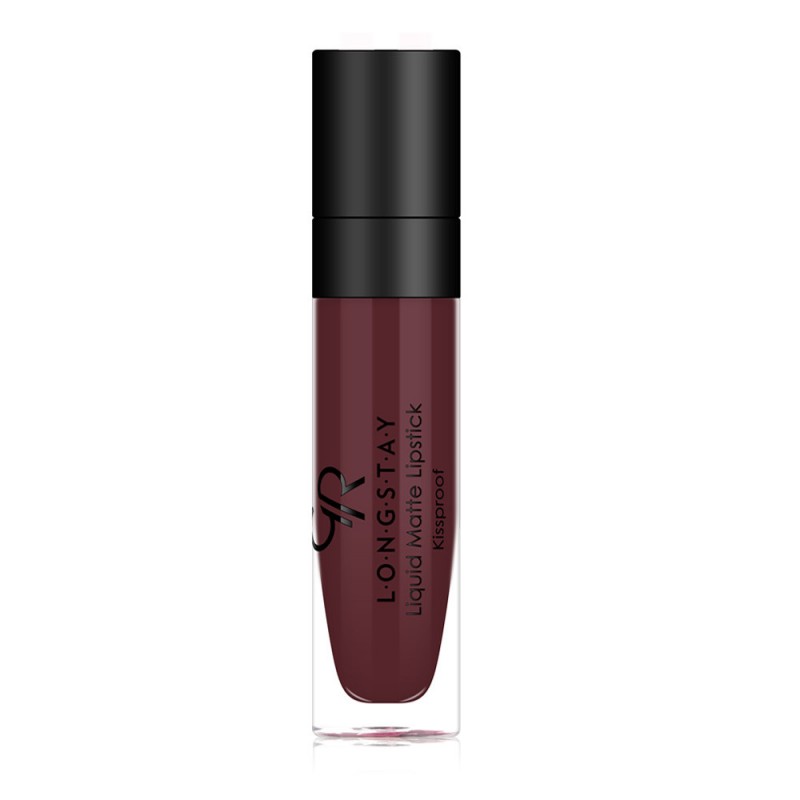 Golden Rose Longstay Liquid Matte Lipstick – 26